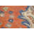 Handmade  Wool Traditional Rug 3x5
