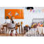 Magnetic Glass Dry Erase Board-1825962248