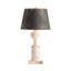 Lampe de table en résine Bonifay