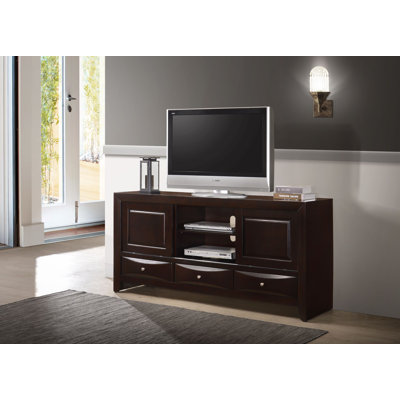 Rodnell 6-2_Kathlyn Storage Platform Bedroom Set by Red Barrel Studio