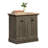 2 Door Utility Stand, Accent Cabinet