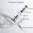 Chrome One-Function 8" Diameter Spray Head Eco-Performance Showerhead