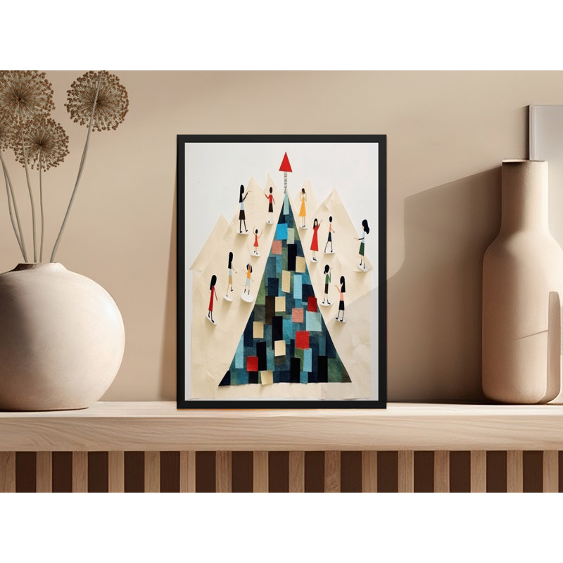 Conard Single Picture Frame Print, 35.56cm H x 27.94cm W