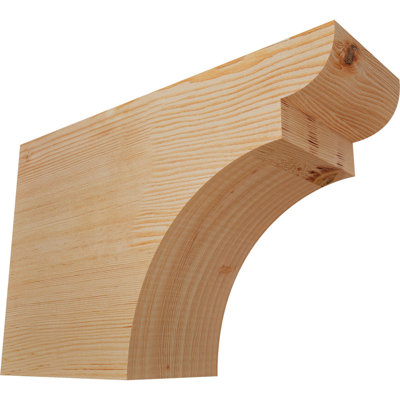 Yorktown Smooth Rafort Tail