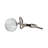 9" Nellann Magnifying Glass-999350379