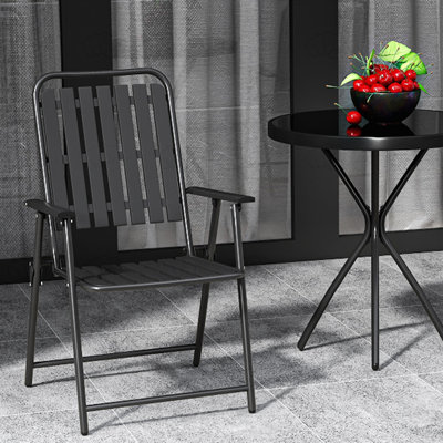 3-Piece Outdoor Patio Furniture Set