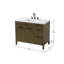 Meuble-lavabo simple 42 po en chêne noisette-1311895535-1311895533