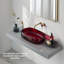 Lavabo pour salle de bain Boat-113390037