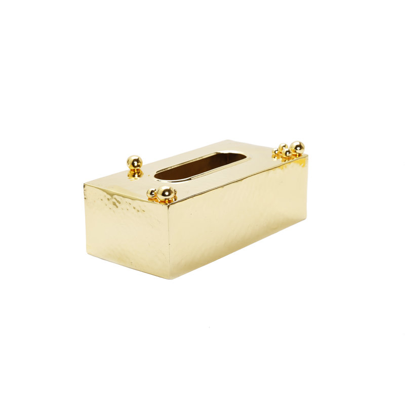 Inso Tissue Box Cover