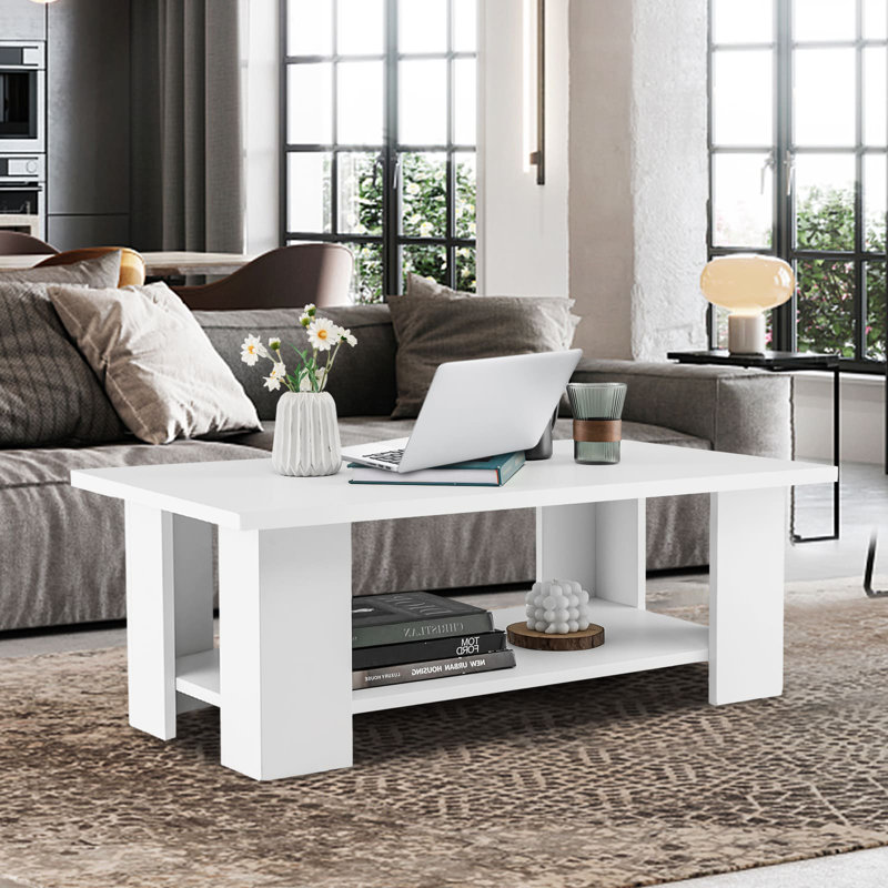 Coffee Table with Storage
