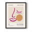Matisse CLXV, reproduction encadrée - bois massif-351462020-351462031