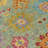 Machine Washable Indoor/Outdoor Chantille ACN2288 Damask Rug-930724317