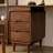 American style study desk