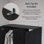 Maybery MDF & Particleboard Wardrobe-687432117