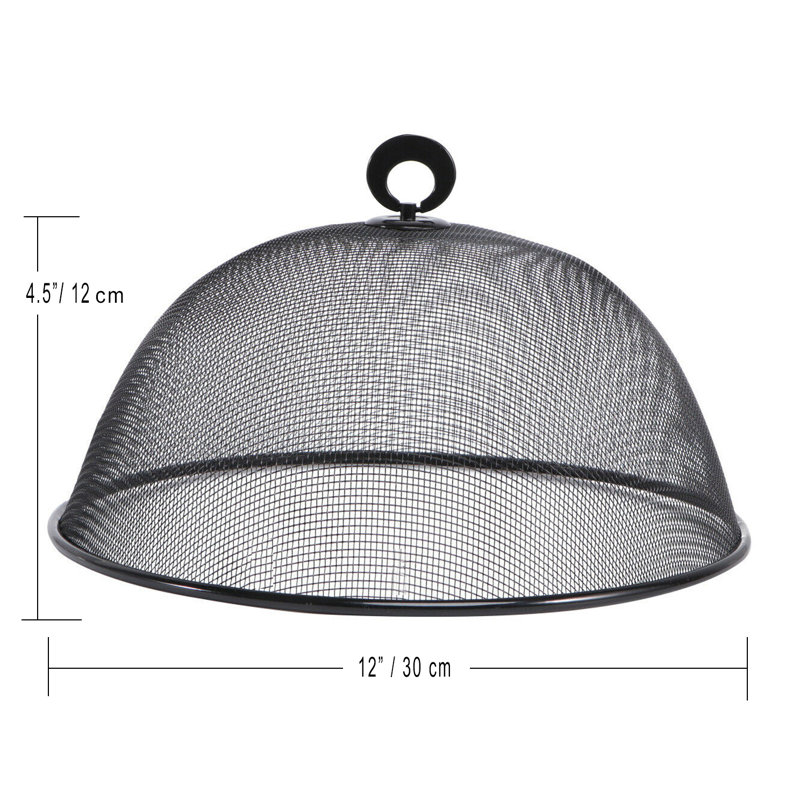 Cuisinox Mesh & Wire Cover
