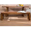 Sydney Solid Wood Bench-50134913-50134916