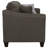 Gottberg 82" Linen Flared Arm Sofa-113442572-113989355