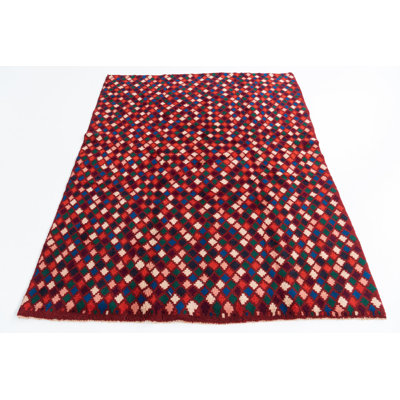 Tapis rouge Neela