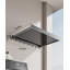 Filet de séchage rétractable en aluminium Flexinet-107193513