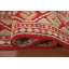 Tapis oriental géométrique Kazak