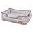 Geometric Cotton Pet Bed-326974865-326974867