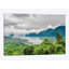 «Lake Batur, Kintamani, Indonésie» par Mark Paulda, impression sur toile-73551931-73551932-73551933