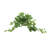 Ochoa 15'' Faux Ivy Plant in Ceramic Vase