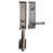 Satin Nickel
