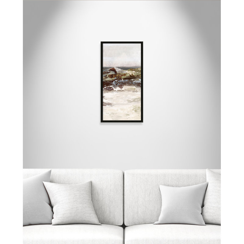 Conan Stoney Peak Print by, null, null