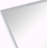 20x30 Inch Metal Framed Arched Bathrrom Mirror for Wall