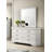 Commode miroir blanc-114023199