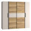 Tayla 4 Door Wardrobe