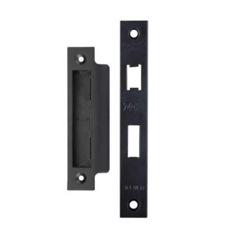 Sash Lock