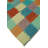 Caidyn-James Wool Checkered Indoor Rug