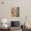 Toile sur le toit, impressionisme par -1757441091-1757441109