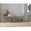 Worrel Solid Wood Bench-470775515