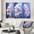 Wrapped Canvas