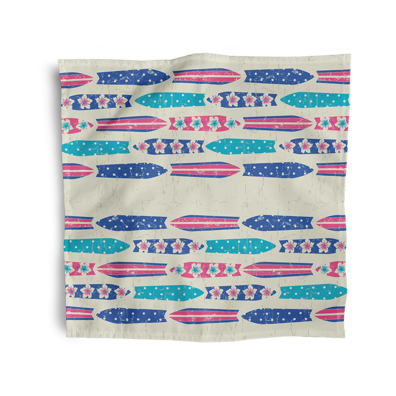 Leviner Dean Napkins, Pink