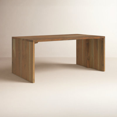 Depalma Modern End Table