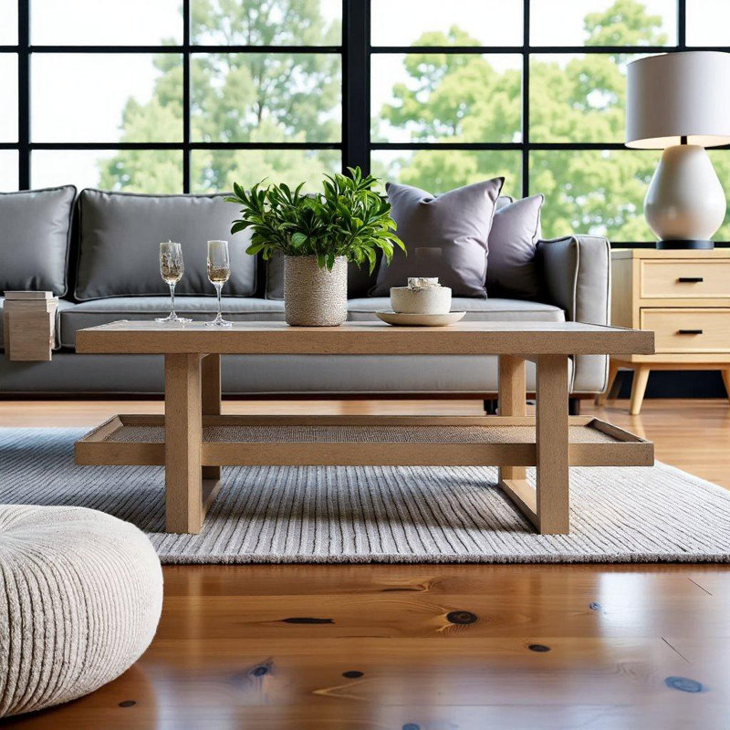 Sonnet Console Table