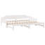 Capirano Solid Wood with Trundle-1948849446-1948849449