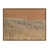 Toile flottante brun clair avec cadre flottant n'est pas disponible