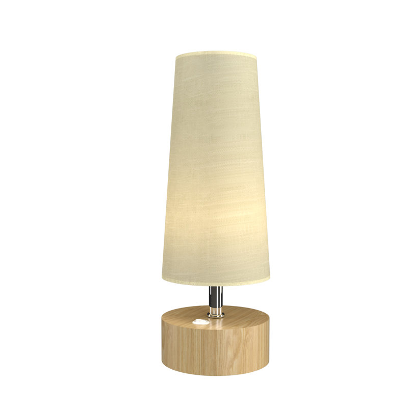 Clean Table Lamp, Sand