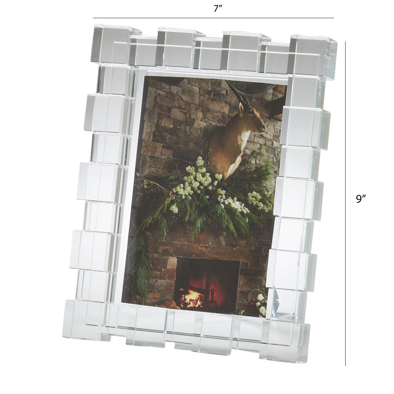 Cadre photo Liskeard, 5 po x 7 po