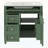 Charming Bathroom Vanity with Abundant Storage and Unrivaled Functionality