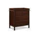 Autumn Changing Table Dresser