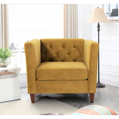 Fauteuil Rubio