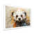 White Picture Frame