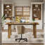 Bureau d'ordinateur 63 "Farmhouse Executive