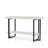 Baden 47.25'' Console Table-1685018919